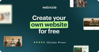 Webnode