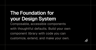 shadcn/ui