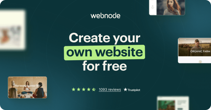 Webnode