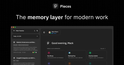 Pieces