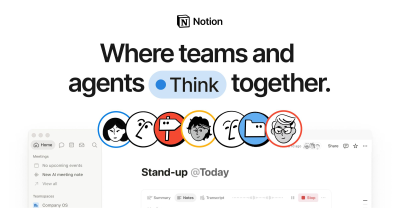 Notion
