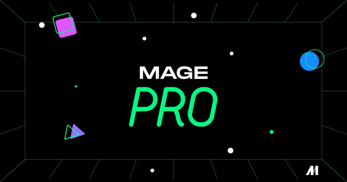 Mage