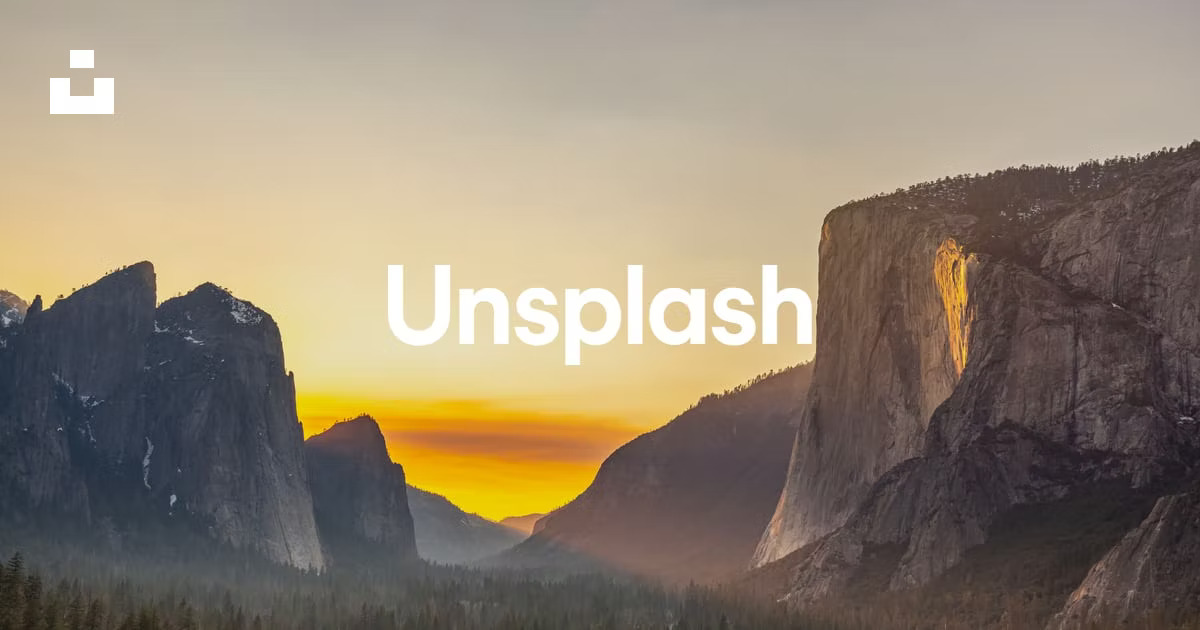 Unsplash