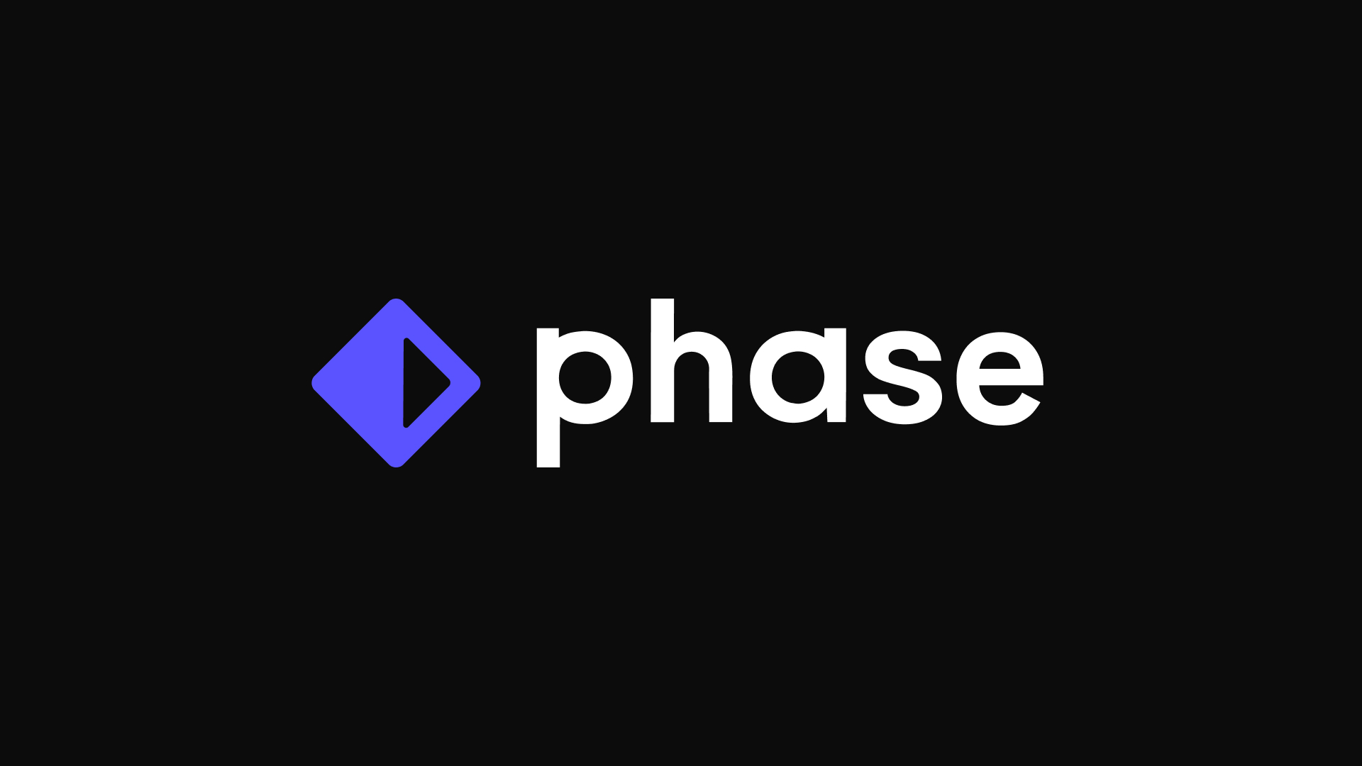 Phase