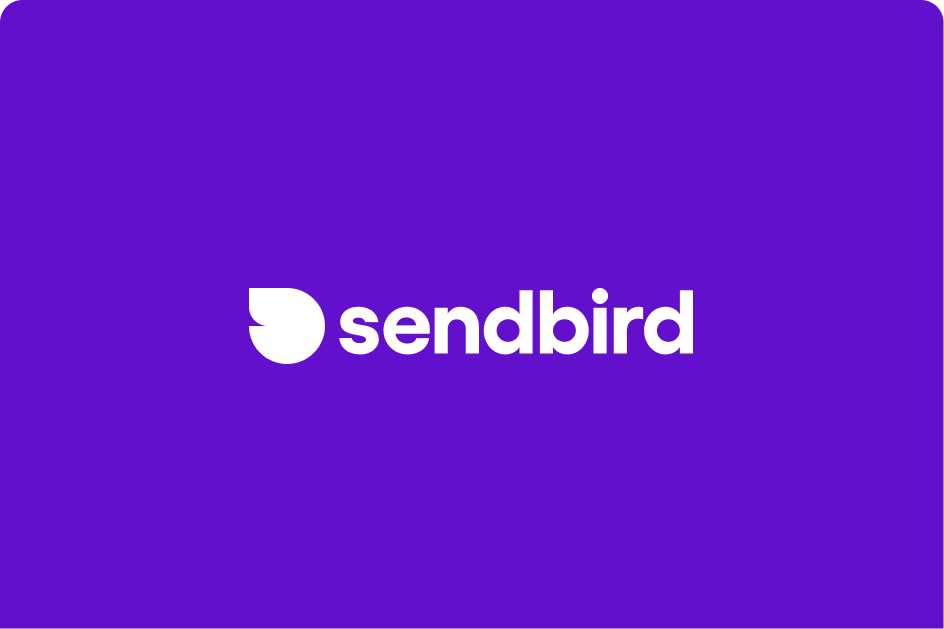 Sendbird