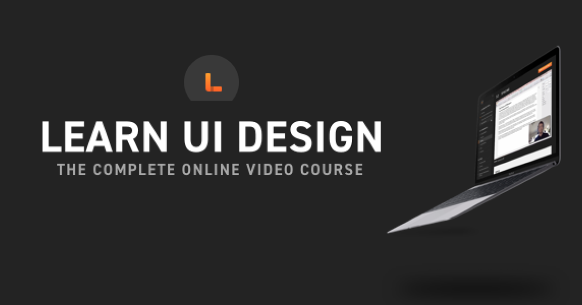 Learn UI Design | kickSaas