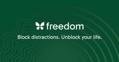 Freedom