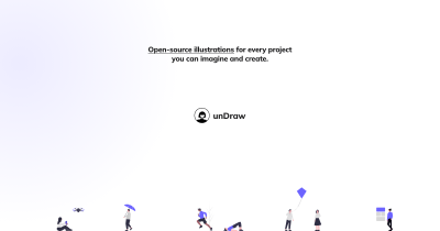 unDraw