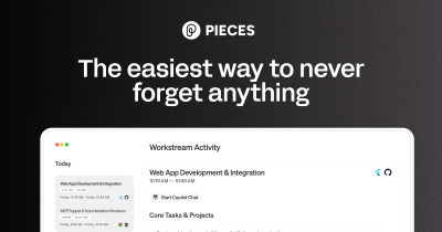 Pieces