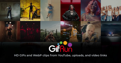 GIFRun