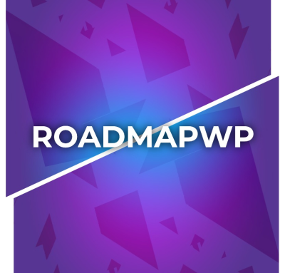 RoadMapWP