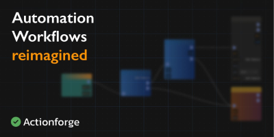 ActionForge