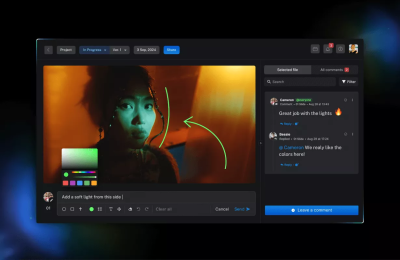 Krock.io