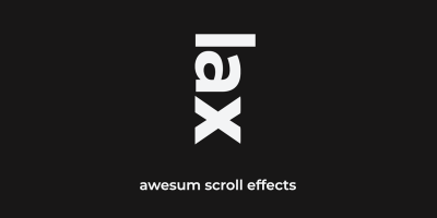 Lax.js