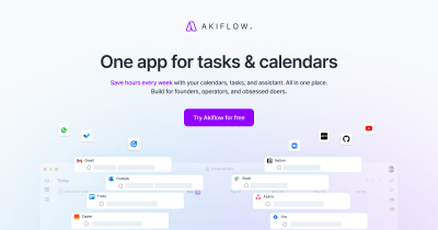 Akiflow