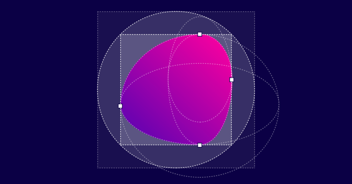 Fancy Border Radius Generator