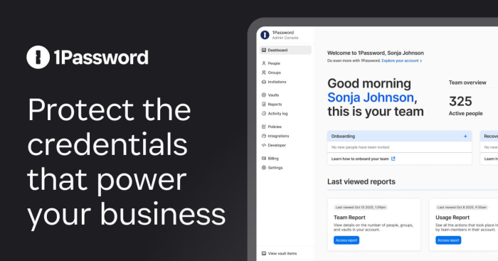 1Password