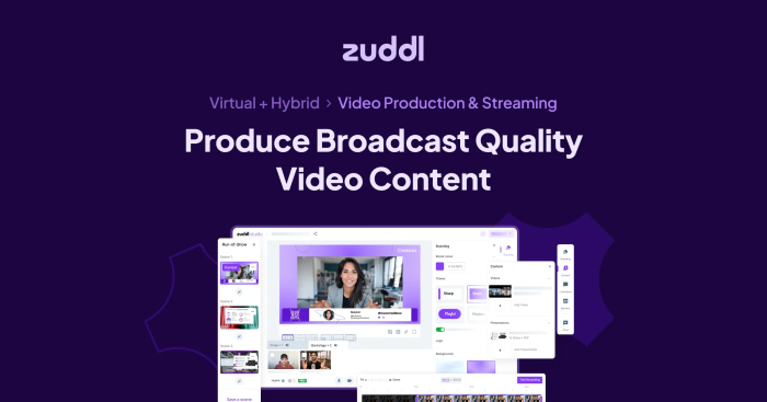 Zuddl Studio