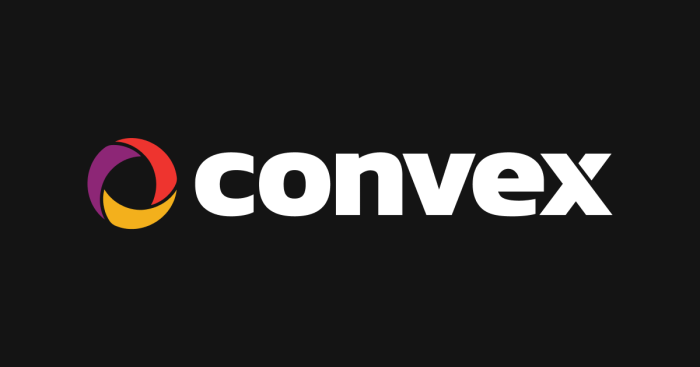 Convex