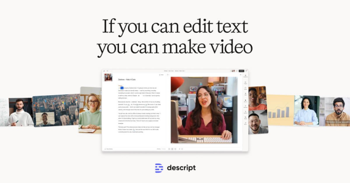 Descript