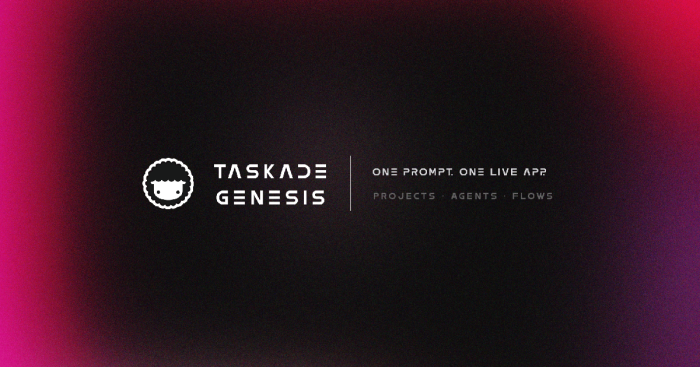 Taskade