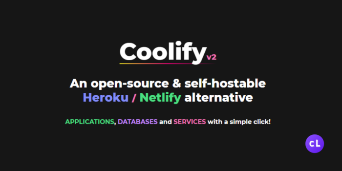 Coolify