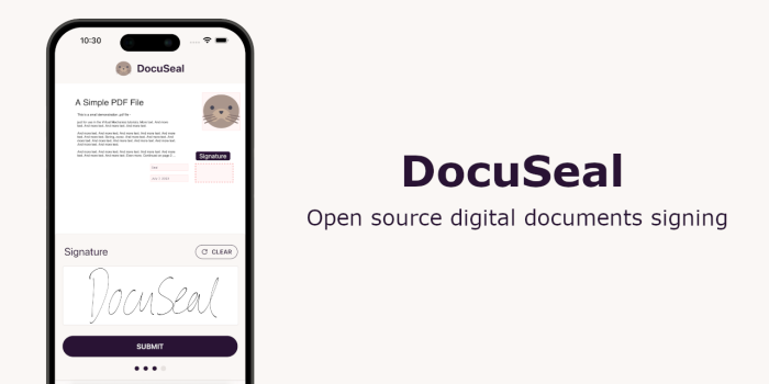 DocuSeal