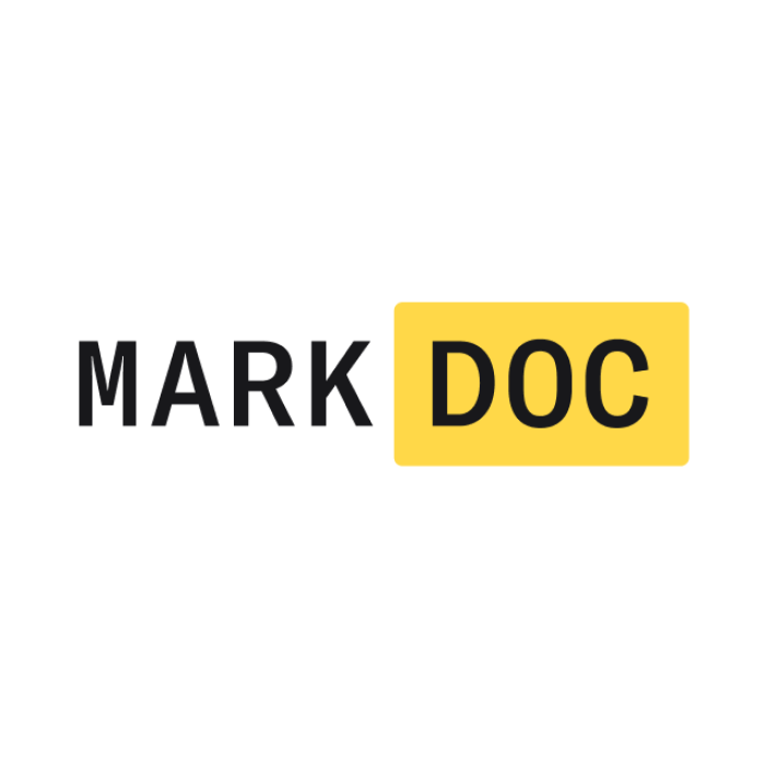 Markdoc