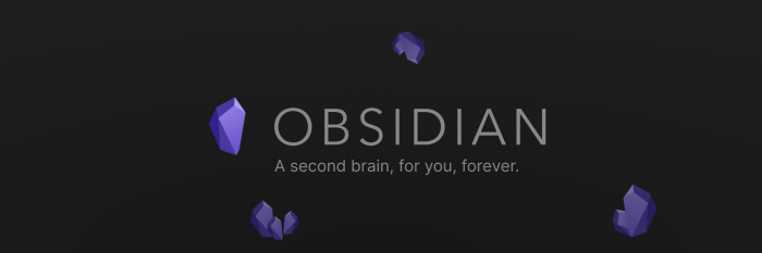 Obsidian