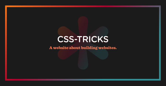 CSS Tricks
