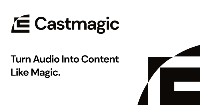 Castmagic