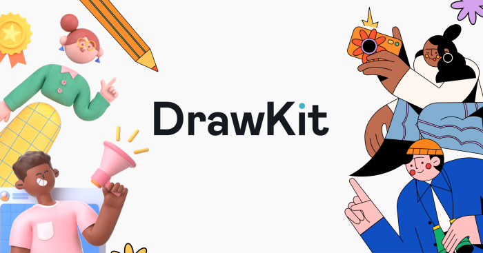 Drawkit