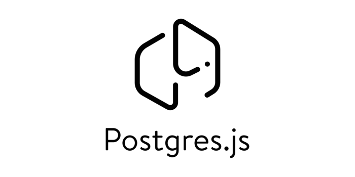 Postgres.js