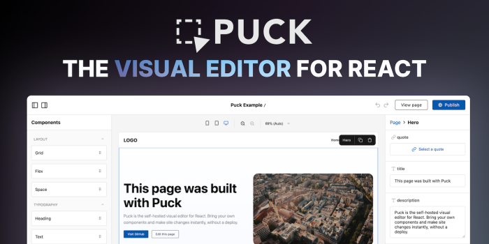Puck