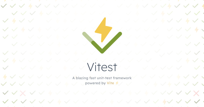 Vitest