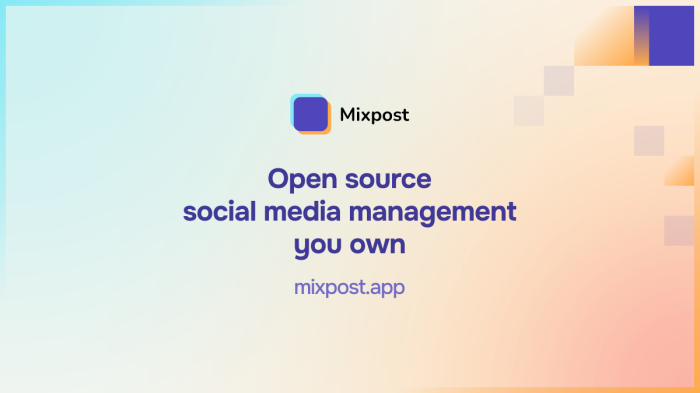 Mixpost