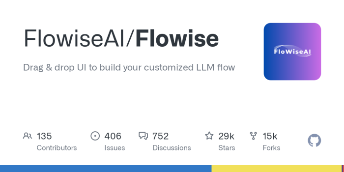 FlowiseAI