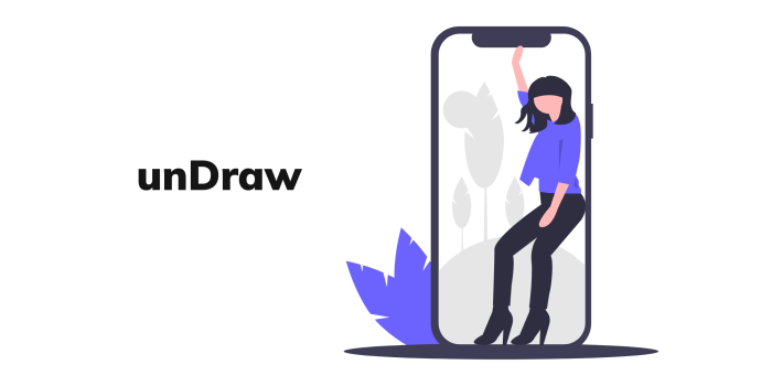 unDraw