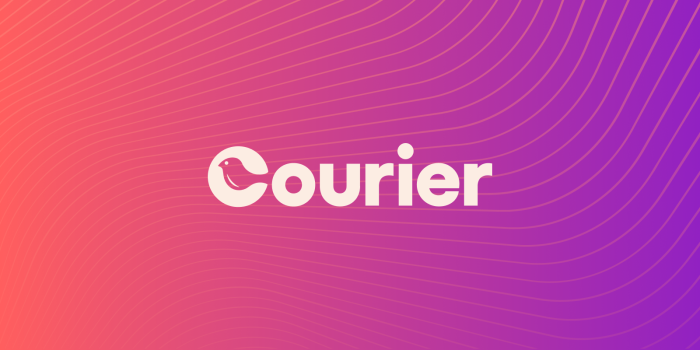 Courier