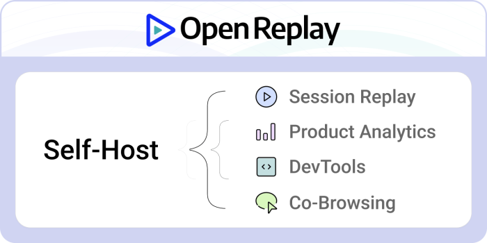 OpenReplay