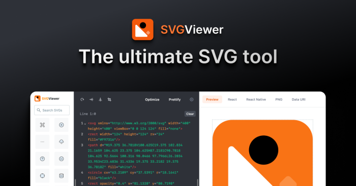 SVG Viewer
