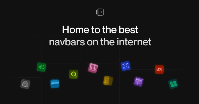 Navbar Gallery