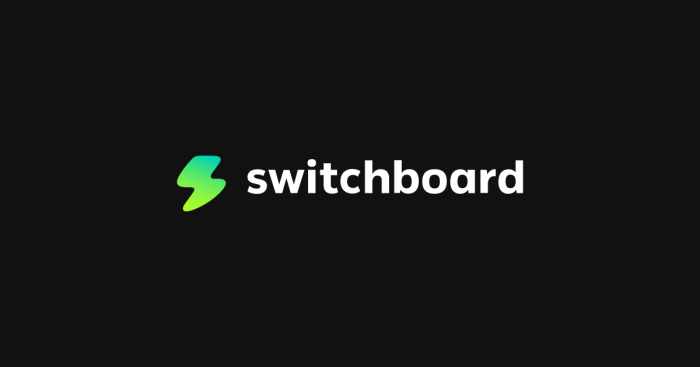 Switchboard