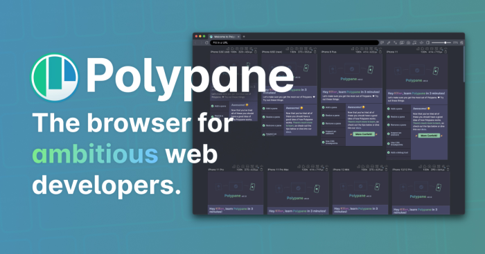 Polypane