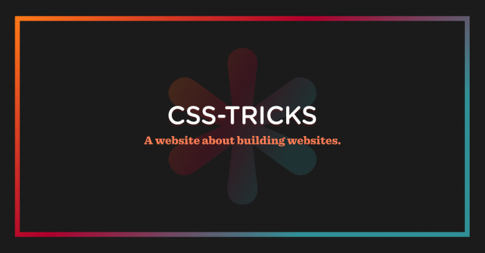 CSS Tricks