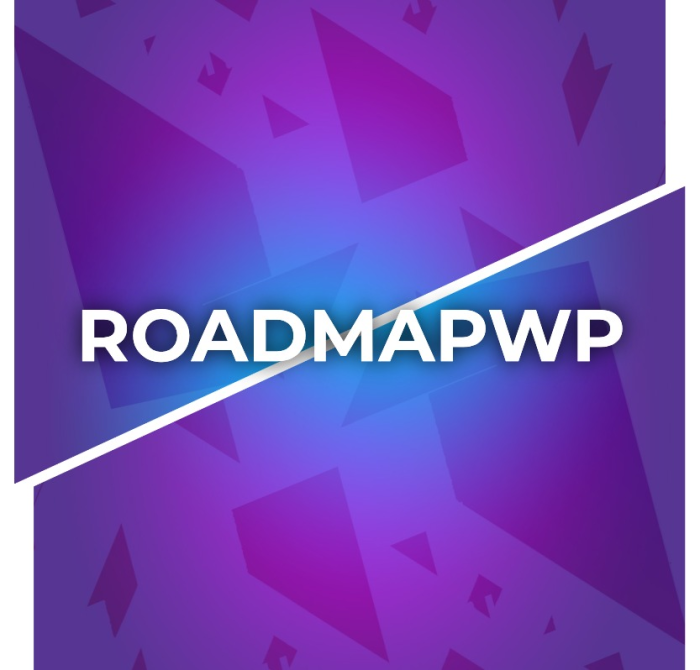 RoadMapWP