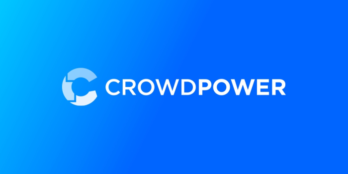 CrowdPower
